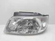 Scheinwerfer Links 9210317030 Hyundai Matrix Schrägheck 1.5 CRDi 16V (D3EA)