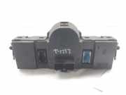 Bedienung Klimacontrolle 8200070752 Renault Megane II (BM/CM) Schr?gheck 1.6 16V (K4M-760)