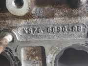 Zylinderkopf XS7G6090AB Ford Focus 1 Limousine 2.0 16V (EDDC)