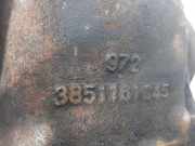 Vorderachsgetriebe 3851161G45 Nissan King Cab/Pickup 4x4 (D22) Pick-up 2.5 Tdi (TD25i)