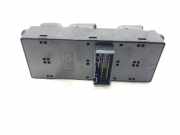 Schalter F?r Elekt. Fensterheber Links Vorne 202009207 SsangYong Korando Gel?ndewagen 2.0 e-XDi 16V 4x2 (D20DTF)