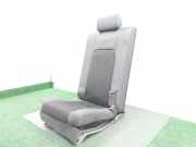 Sitz Hinten 3e RIJ 3e RIJ 20915016 Daewoo / Chevrolet CHEVROLET CAPTIVA 2.2 VCDi LT 2WD 163 CV / 120 KW