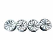 Felgenset 4 Stück R17 Volkswagen LIM. (3G2) Advance BMT 120 CV / 88 KW