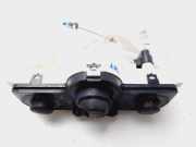 Bedienung Klimaanlage 030967W Renault Clio III (BR/CR) Schrägheck 1.5 dCi 70 (K9K-768)