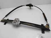 Fensterheber Links Vorne 191837401 Volkswagen II (191/193) 1.3 54 CV / 40 KW