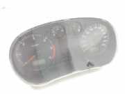 Tachoeinheit Kmh 1M0920802D Seat Leon (1M1) Schrägheck 5-drs 1.9 TDI 90 (ALH)