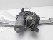 Fensterheber Links Hinten 1S71F27001BM Ford Mondeo III Limousine 2.0 TDCi 130 16V (FMBA)