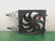 Kühlerventilator 6Q0121207 Seat Ibiza III (6L1) Schrägheck 1.4 16V 75 (BBY)