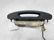 Handgriff Kofferraum 55136699AB Jeep GR. (WJ/WG) 3.1 TD Limited 140 CV / 103 KW