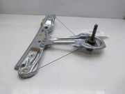 Fensterheber Links Hinten BM51A27001AC Ford Focus 3 Schrägheck 1.6 TDCi 115 (T1DA)
