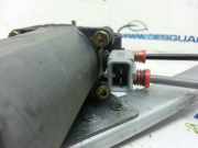 Fensterheber Rechts Vorne 9222H1 Citroën Xsara Break (N2) Kombi 1.9 D (DW8(WJZ))