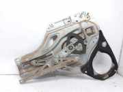 Fensterheber Rechts Hinten 824701F000CR Kia Sportage (JE) Geländewagen 2.0 CRDi 16V 4x4 (D4EA)