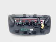 Dritte Bremsleuchte 9675807280 Citroën C-Elysee (DD) Limousine 1.6 HDi 92 (DV6DTED(9HP))