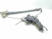 Fensterheber Links Vorne 82403H1000 Hyundai Terracan SUV 2.9 CRDi 16V (J3)