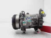 Klima Pumpe 8200840899 Dacia Sandero Schrägheck 1.2 16V (D4F-732)