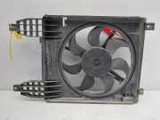 Kühlerventilator 95227634 Daewoo / Chevrolet Aveo (250) Schrägheck 1.2 16V (B12D1)