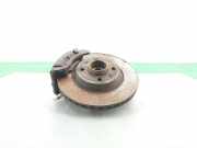 Achsschenkel Halter Links Vorne 8200207303 Renault Clio II (BB/CB) Schrägheck 1.5 dCi 68 (K9K-714)