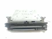 Radio 65126944109 BMW 5 serie (E60) Limousine 520i 24V (M54-B22)