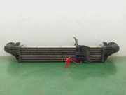 Ladeluftkühler A2115001102 Mercedes-Benz E (W211) Limousine 3.2 E-320 CDI 24V (OM648.961)