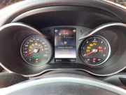 Tachoeinheit Kmh A2059002218 Mercedes-Benz C (W205) Limousine C-220 2.2 CDI BlueTEC, C-220 d 16V (OM651.921)