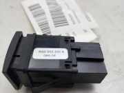 Warnleuchte Schalter 6Q0953235A Volkswagen POLO (9N3) Advance 75 CV / 55 KW