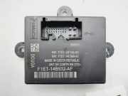 Steuergerät Zentralverriegelung F1ET14F143AD Ford Kuga II (DM2) SUV 1.5 EcoBoost 16V 150 (M8MD)