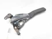 Handbremshebel 1684200584 Mercedes-Benz A (W168) Schrägheck 1.7 A-160 CDI 16V (OM668.941)