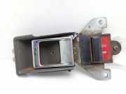 Handgriff Kofferraum - - 58744698 Mitsubishi MONTERO (L040) 2500 TD (2-ptas.) 95 CV / 70 KW