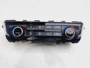 Bedienung Klimacontrolle 97250D4812WK Kia Optima (JFA) Limousine 1.7 CRDi 16V (D4FD-L)