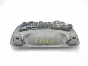 Handgriff RECHTS ACHTER 0K55251310 Kia Carnival 2 (FIB/FLD) Großraumlimousine 2.9 HPDi 16V (J3(CRDI))