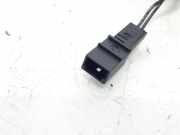 Sonnenblende Links 8H1857551B Audi A4 Cabrio (B7) Cabrio 2.0 TDI (BPW)