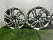 Felgenset 4 Stück R17 Volvo XC60 I (DZ) SUV 2.0 D3 16V (D4204T4)