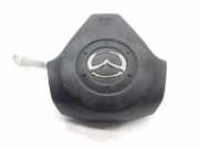 Airbag Lenkrad BP4K57K00A Mazda 3 (BK12) Limousine 1.6 CiTD 16V (Y601)
