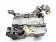 Türschloss Links Hinten 02X56 Renault I PHASE III 1.9 D RT 64 CV / 47 KW