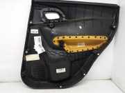 Türverkleidung Links Hinten 96867584ZD Citroën C3 (SC) Schrägheck 5-drs 1.6 HDi 92 (DV6DTED(9HP))