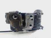 Türschloss Links Hinten 825010003R Renault Laguna III (BT) Schrägheck 5-drs 2.0 dCi 16V 130 (M9R-744)