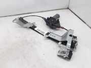 Fensterheber Rechts Vorne 1567722 Ford Fiesta 5 (JD/JH) Schrägheck 1.4 16V (FXJA)