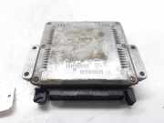Motorsteuerger?t 9641607980 Citro?n CITROEN BERLINA 2.0 HDi SX 109 CV / 80 KW