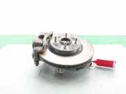 Achsschenkel Halter Links Vorne 51715H8200 Kia Rio III (UB) Schrägheck 1.4 CRDi 16V (D4FC)