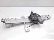 Fensterheber Rechts Hinten 9830478380 Citroën C3 (SX/SW) Schrägheck 1.6 Blue HDi 100 16V (DV6FD(BHY))