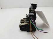 Türschloss Rechts Hinten 3B4839016A Volkswagen Golf IV (1J1) Schrägheck 1.9 TDI (AGR) AGR