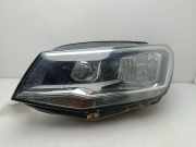 Scheinwerfer Links 2K1941005A Volkswagen CADDY FURGÓN/KOMBI Furgón BMT 102 CV / 75 KW