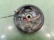 Achsschenkel Halter Links Hinten 4533560000 Smart Forfour (453) Schrägheck 5-drs 0.9 TCE 12V (M281.910)