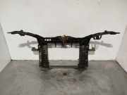 Schließplatte Kühlerträger 1518178 Ford Fusion Kombi 1.4 TDCi (F6JB)