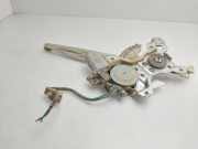 Fensterheber Rechts Hinten MR181926 Mitsubishi L-200 Pick-up 2.5 TDI 4x4 (4D56T)