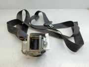 Sicherheitsgurt Links Vorne 96863758XX Peugeot 207 CC (WB) Cabrio 1.6 HDiF 16V (DV6TED4(9HZ))