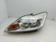 Scheinwerfer Links 3M5113W030AD Ford Focus II Limousine 1.6 TDCi 16V 90 (HHDA)