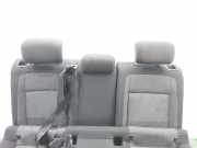 Rücksitzbank 3G0885405BD Volkswagen Passat (3G2) Limousine 2.0 TDI 16V 150 (CRLB) CRLB