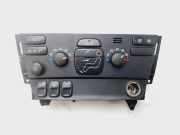 Bedienung Klimacontrolle 31504289 Volvo S60 I (RS/HV) Limousine 2.4 D5 20V (D5244T4)