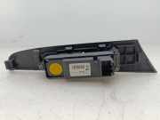 Schalter Für Elekt. Fensterheber Rechts Hinten BP4K66380 Mazda 3 (BK12) Limousine 1.6 CiTD 16V (Y601) 2006